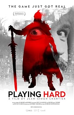 LugaTv | Watch Playing Hard for free online
