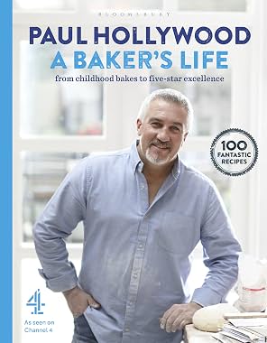 LugaTv | Watch Paul Hollywood A Bakers Life seasons 1 - 1 for free online
