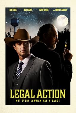 LugaTv | Watch Legal Action for free online