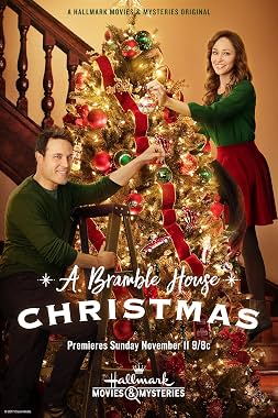 LugaTv | Watch A Bramble House Christmas for free online