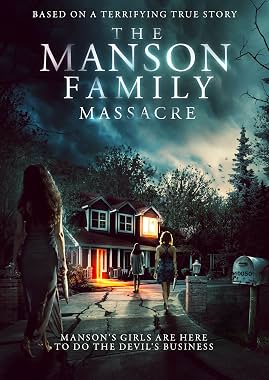 LugaTv | Watch The Manson Family Massacre for free online