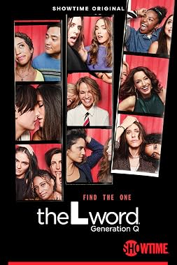 LugaTv | Watch The L Word: Generation Q seasons 1 - 3 for free online
