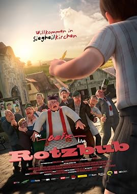 LugaTv | Watch Rotzbub for free online