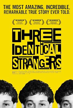 LugaTv | Watch Three Identical Strangers for free online