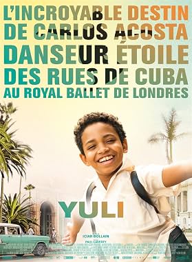 LugaTv | Watch Yuli for free online