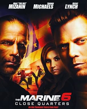 LugaTv | Watch The Marine 6 Close Quarters for free online