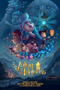 LugaTv | Watch Valley of the Lanterns for free online