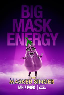 LugaTv | Watch The Masked Singer seasons 1 - 15 for free online