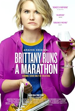 LugaTv | Watch Brittany Runs A Marathon for free online