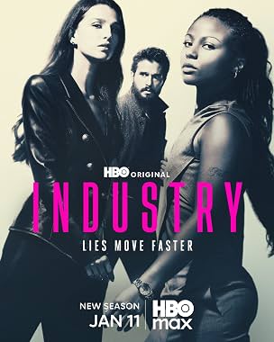 LugaTv | Watch Industry seasons 1 - 5 for free online