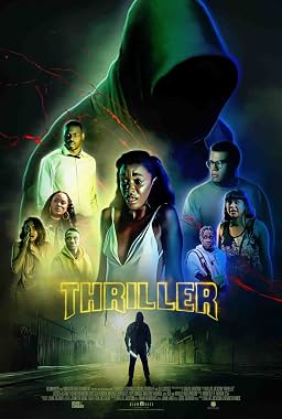 LugaTv | Watch Thriller for free online