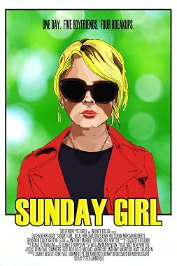 LugaTv | Watch Sunday Girl for free online