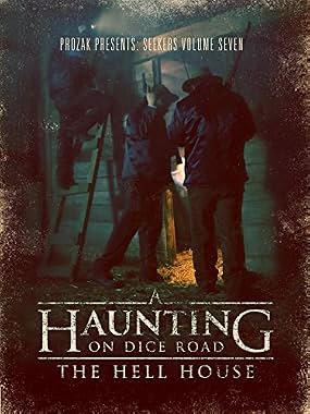LugaTv | Watch A Haunting on Dice Road The Hell House for free online