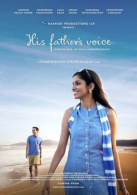 LugaTv | Watch His Fathers Voice for free online