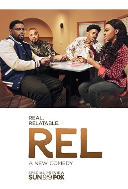 LugaTv | Watch Rel seasons 1 - 1 for free online