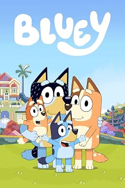 LugaTv | Watch Bluey seasons 1 - 4 for free online