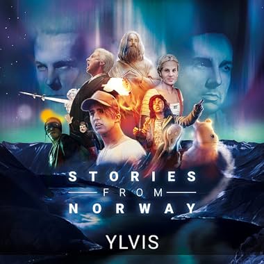 LugaTv | Watch Stories From Norway seasons 1 - 1 for free online