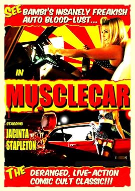 LugaTv | Watch Musclecar for free online