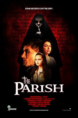 LugaTv | Watch The Parish for free online