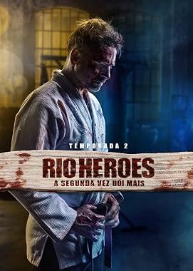LugaTv | Watch Rio Heroes seasons 1 - 2 for free online