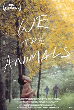 LugaTv | Watch We the Animals for free online