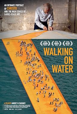 LugaTv | Watch Walking on Water for free online