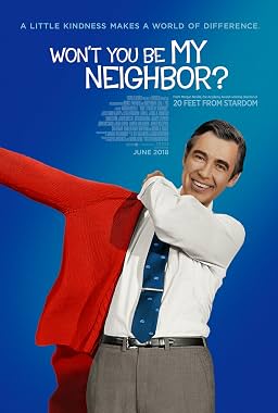 LugaTv | Watch Wont You Be My Neighbor? for free online