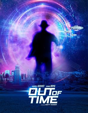 LugaTv | Watch Out of Time for free online