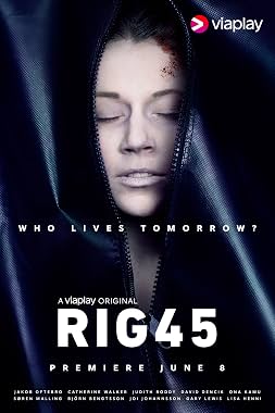 LugaTv | Watch Rig 45 seasons 1 - 2 for free online