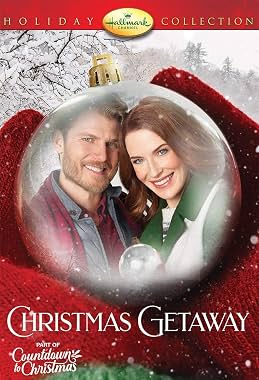 LugaTv | Watch Christmas Getaway for free online