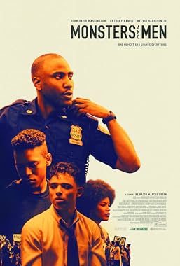 LugaTv | Watch Monsters and Men for free online