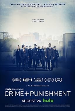 LugaTv | Watch Crime + Punishment for free online