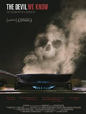 LugaTv | Watch The Devil We Know for free online