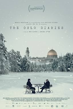 LugaTv | Watch The Oslo Diaries for free online