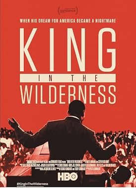 LugaTv | Watch King in the Wilderness for free online