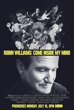 LugaTv | Watch Robin Williams Come Inside My Mind for free online