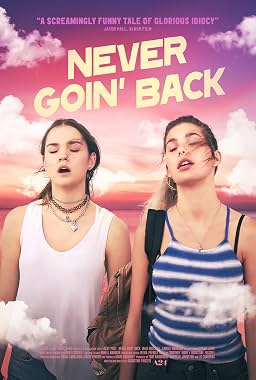 LugaTv | Watch Never Goin Back for free online