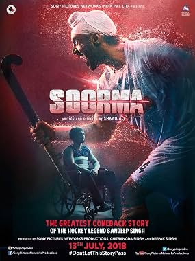 LugaTv | Watch Soorma for free online