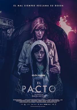 LugaTv | Watch El pacto for free online