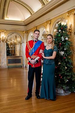 LugaTv | Watch My Christmas Prince for free online