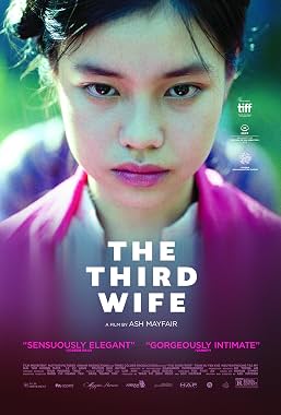 LugaTv | Watch The Third Wife for free online