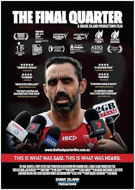 LugaTv | Watch The Final Quarter for free online