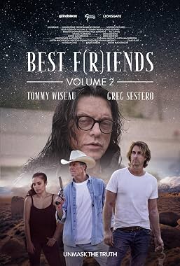 LugaTv | Watch Best F(r)iends Volume 2 for free online