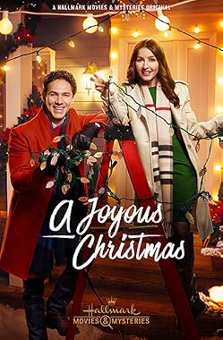 LugaTv | Watch A Joyous Christmas for free online