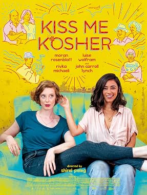 LugaTv | Watch Kiss Me Before It Blows Up for free online