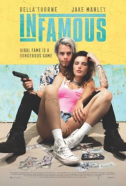 LugaTv | Watch Infamous for free online