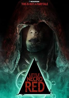 LugaTv | Watch Little Necro Red for free online
