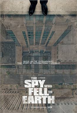 LugaTv | Watch The Spy Who Fell to Earth for free online