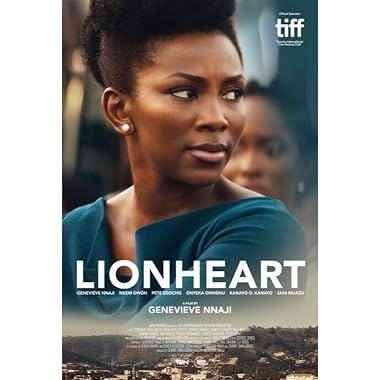 LugaTv | Watch Lionheart for free online