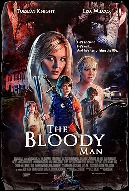 LugaTv | Watch The Bloody Man for free online